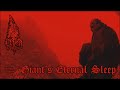Grima - Giant's Eternal Sleep [Atmospheric Black Metal]