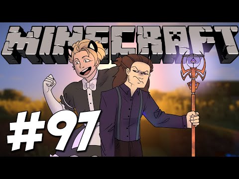 Minecraft: Anhedonia - Episode 97 - Simply Light vs ProjectRED?