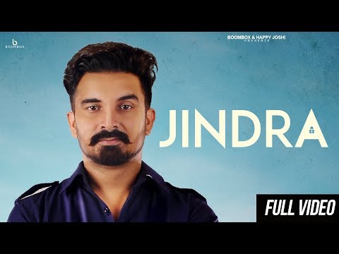 Jindra