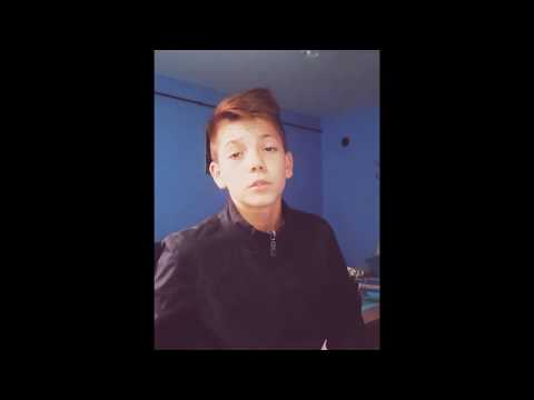 Moj prvi video! 😀