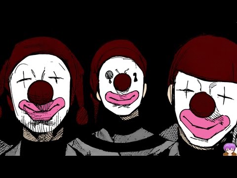 Tokyo Ghoul:re Chapter 105 Live Reaction - The Clowns Begin Their Attack