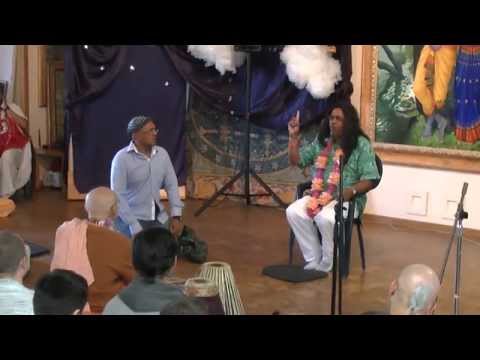 VP KKS 2015 03 - Theatre by Bhaktivedanta Players, 25.04.2015