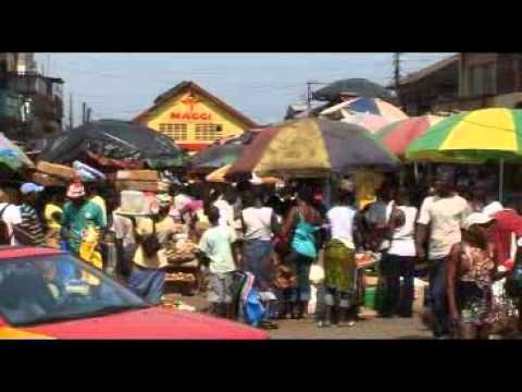 Legal Aid & Support for 450 Women in Sierra Leone