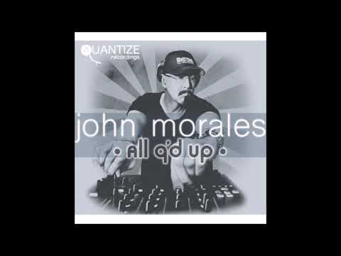 Spencer Morales, Randy Roberts - Without Your Love (Sean McCabe Message Instrumental Mix)