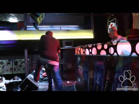 Shair vs Compás - Semifinal Strike Rabbit 2014