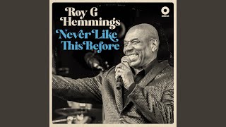 Never Like This Before