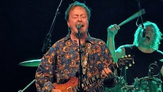 Rick Derringer - Hang on Sloopy - Waukesha BluesFest 2015