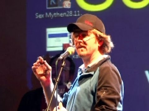 Science Slam: Die rituelle Sprache der Maya