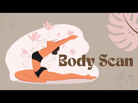 Body Scan - Einfach erklärt