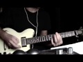 Skillet - Hero - Guitar Cover - HD 