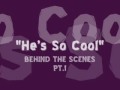 The Smugglaz He S So Cool Ft Yonge C Behind The Scenes Part 1 2008