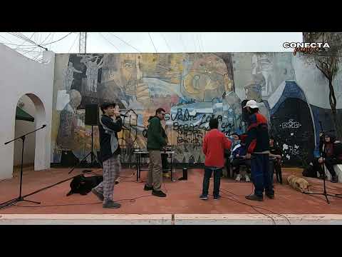 BOCANODUERME vs JOTAG vs RNS I 8vos I CONECTA FREE I CHASCOMUS  🔌  FECHA 3