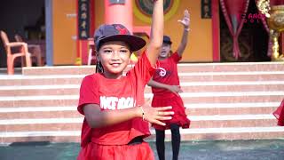 Download lagu DANCE IMLEK 2021 MEI HAO XIN NIAN   CLASS DANCE IDOLA mp3