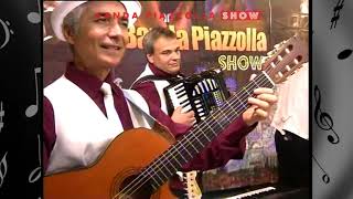 Download lagu COME SI' FATTA ROSSA - Banda Piazzolla mp3