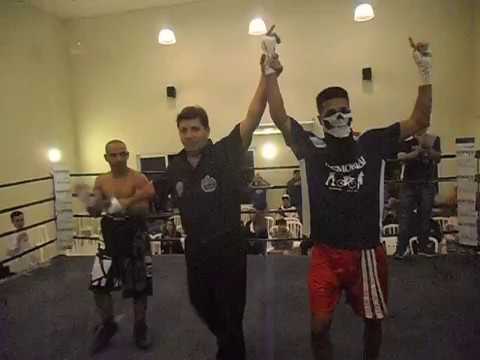 Carlos Henrique Rodrigues da Silva vs. Ansley Rocha