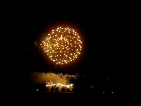 New Years Eve 2011 - 2012