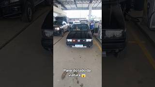 só as viatura 🚔🚜