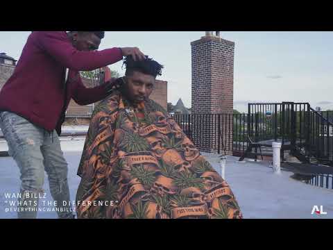 In The Cut Freestyle Ep.2 ( Ft Wanbillz)