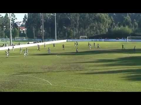 Freamunde 2 - Rio Ave 3