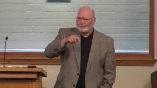 The Sovereignty of God