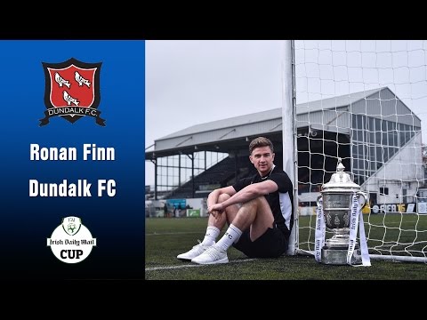 Irish Daily Mail FAI Cup preview - Ronan Finn