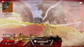 [＃Apex ]* ω Fugucha plays Apex season 11 # 21*