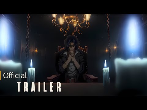 Miniatura do Vídeo Promocional Character PV (Alger Wilson ver.)