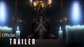 Character PV (Alger Wilson ver.)