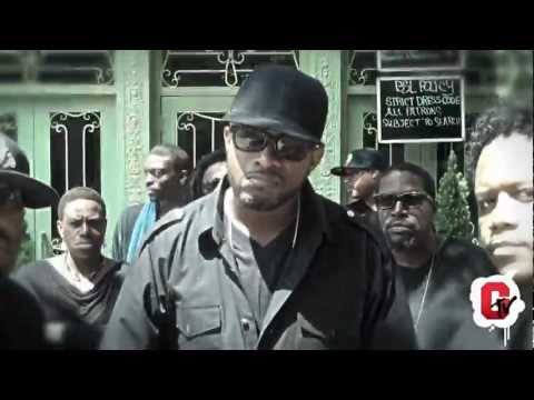 All Black Music Feat. DR., Josiah Hotwire & Triboro