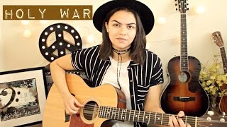 Holy War - Alicia Keys Cover