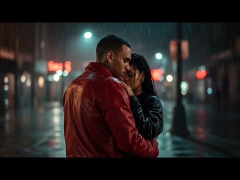 Chris Brown – Last Chance | Lyrics Video