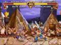 VS PLAY Golden Axe The Duel Kain Blade Vs Milan Flare
