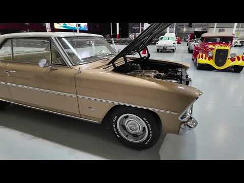 1967 Chevrolet Nova (CC-2088905) for sale in Greensboro, North Carolina