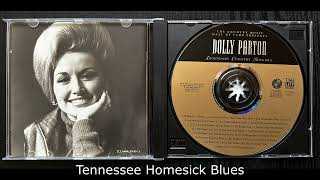 Tennessee Homesick Blues - Dolly Parton The Country Music Hall❤️Change Your Lifestyle❤️QuanP