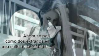 Lena Katina - Waiting (HD) Anime