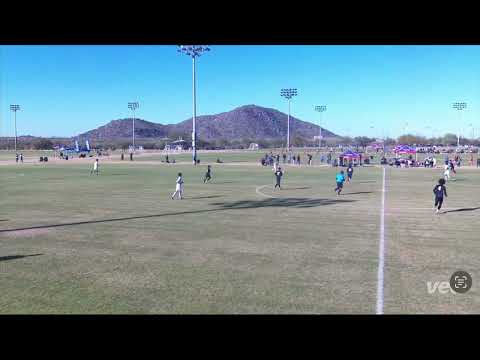 Matthew Olson 2022 Desert Super Cup Highlight Video