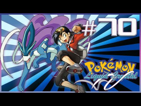 Pokemon Liquid Crystal Walkthrough Part 70: Orange Island Fun!