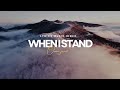 Owen James – When I Stand (Official Lyrics Video)