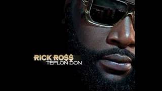 Rick Ross - Audio Meth feat. Raekwon lyrics NEW