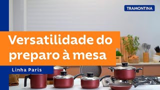 Vídeo sobre o produto