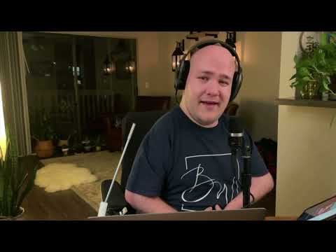 Because He Lives by Ben Waites