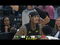 Milwaukee Bucks At Utah Jazz