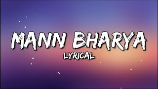 Download lagu (LYRICS): MANN BHARRYA SONG | B PRAAK FT. JAANI | ARVIND KHAIRA | HIMANSHI KHURANA mp3