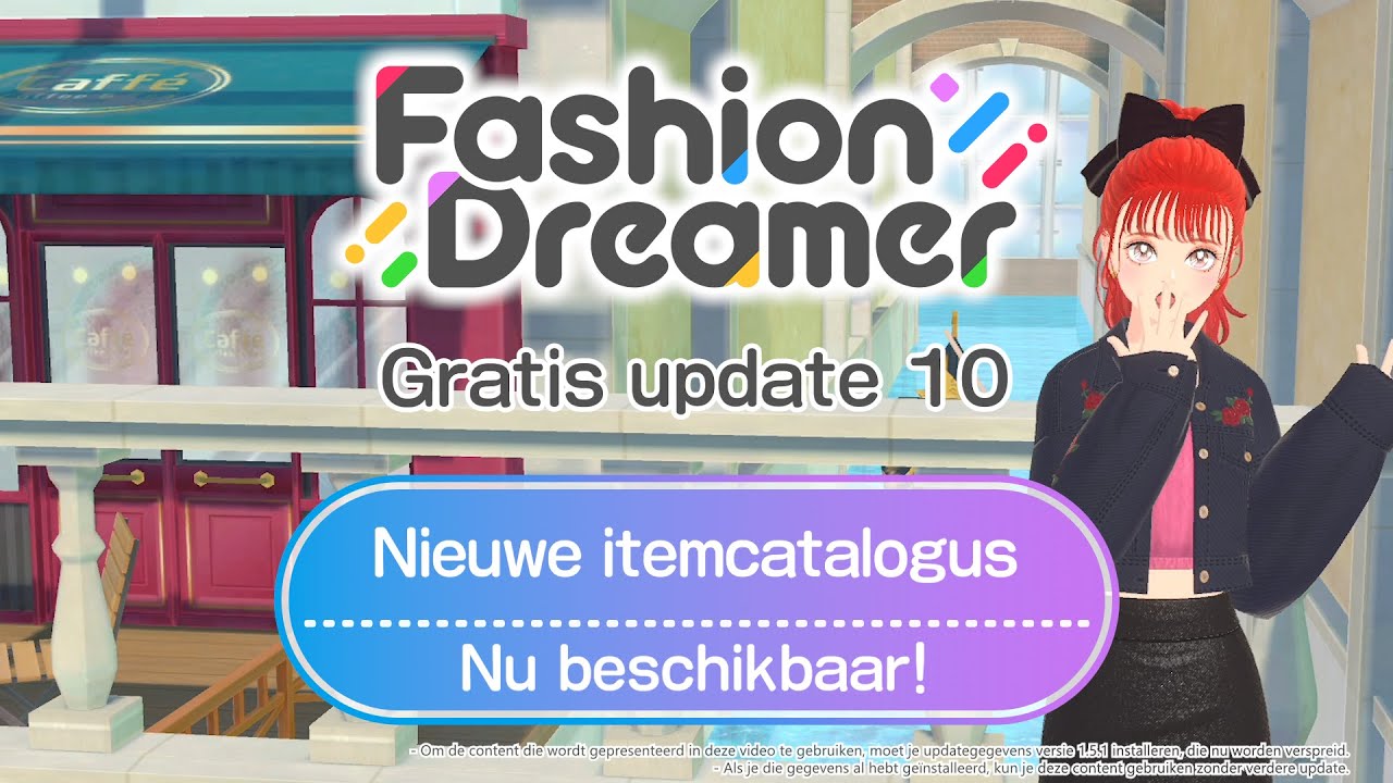 Play Video: September Update Trailer