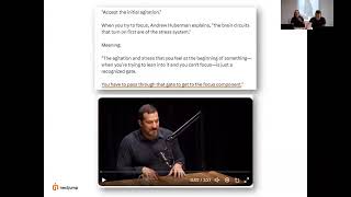 Thumbnail for 🧠 Understanding the Modern Focus Challenge