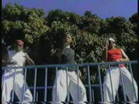 BONDE TESÃO - KI DELICIA 2002 ( BONDE TESÃO JÁ FOI ASSIM) KKKK