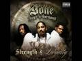 Bone thugs N Harmony- Bump in the trunk