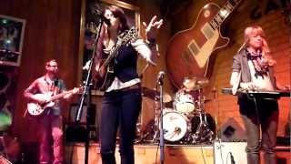 Larkin Poe - Trance