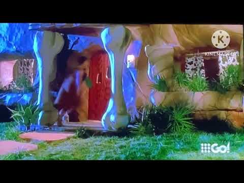 The Flintstones (1994) - 9Go! Outro