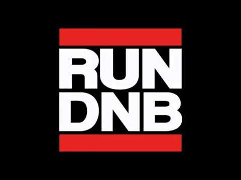 BEST RUSSIAN DNB DJ ( NEUROFUNK MIX )